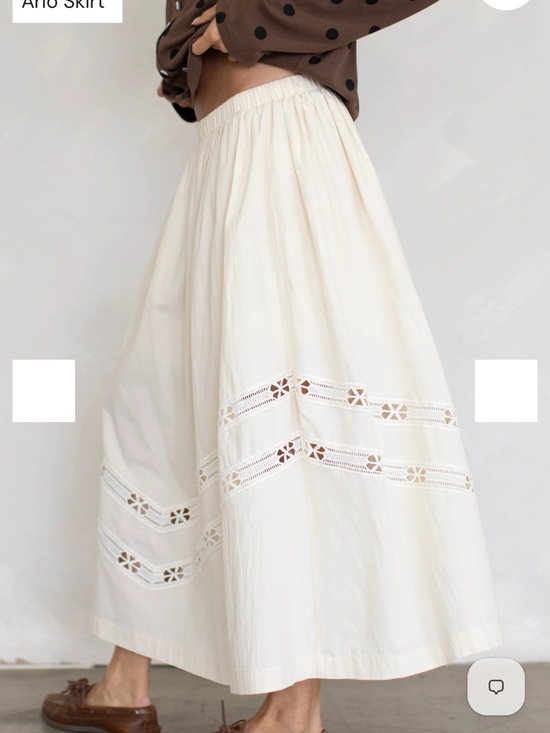 Things Between Dresses & Skirts - things between Arlo skirt